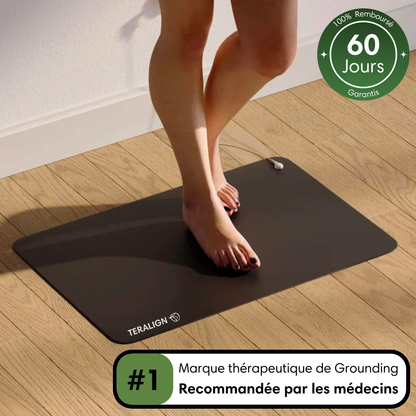 Tera - Tapis de Grounding